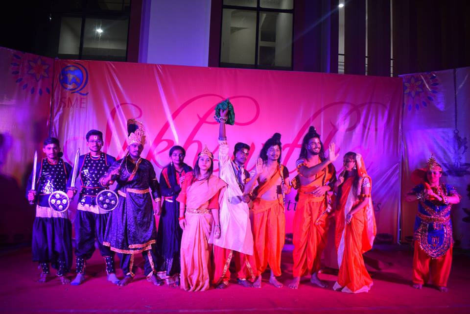 ISME Event photo 4