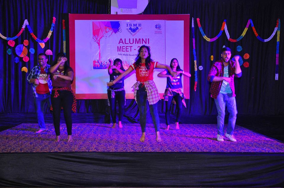 ISME Event photo 6