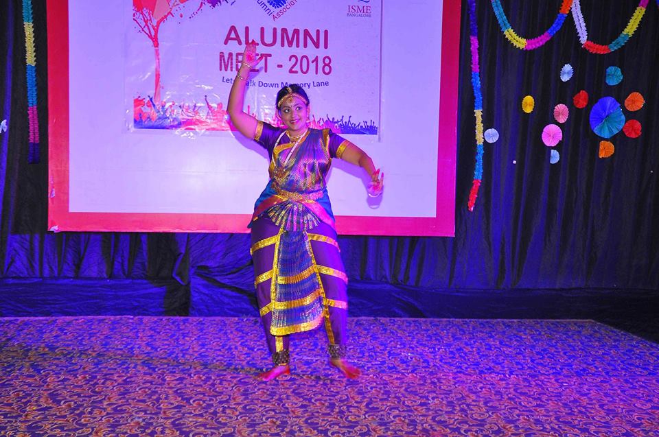 ISME Event photo 7