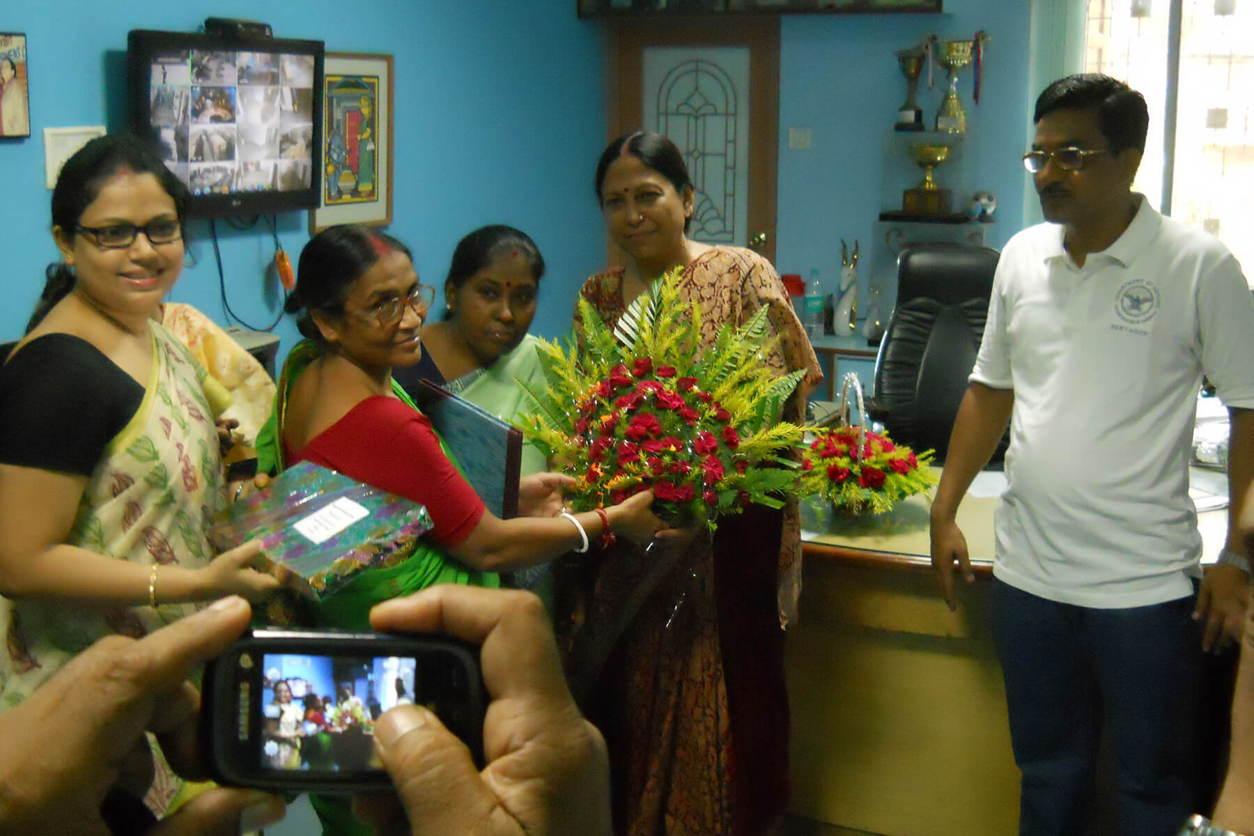 Malda Women's College Events photo 9