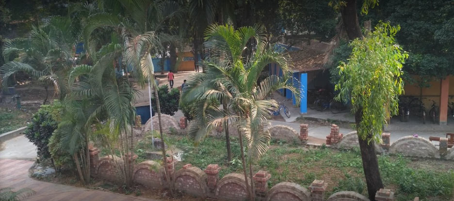 Engineering Institute for Junior Executives Howrah Campus photo 6