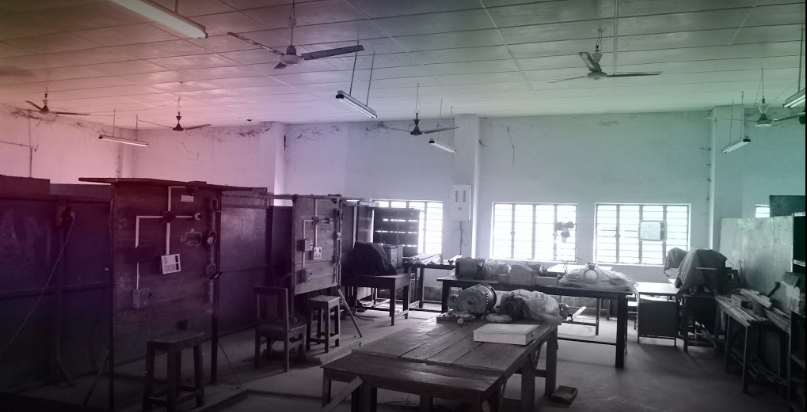 Engineering Institute for Junior Executives Howrah Facilities photo 5