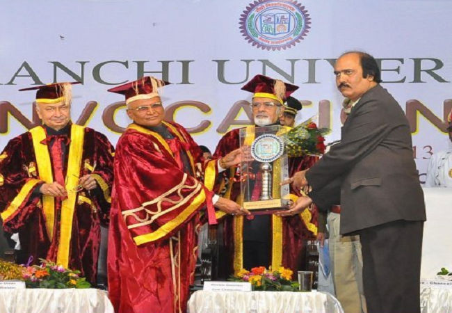 Ranchi Women's College Events photo 9