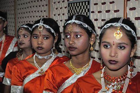 Ranchi Women's College Events photo 12