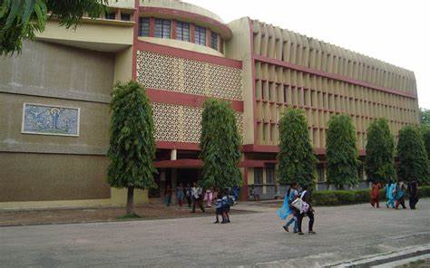 Ranchi Women's College Campus photo 6