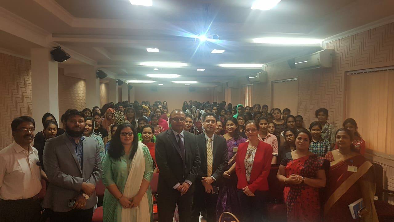 St Teresa's College Events photo 2
