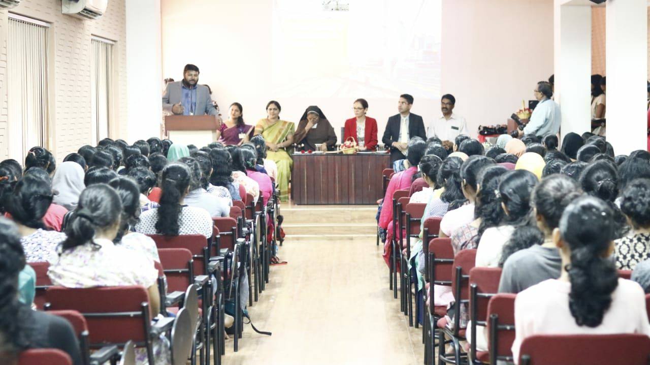 St Teresa's College Events photo 3