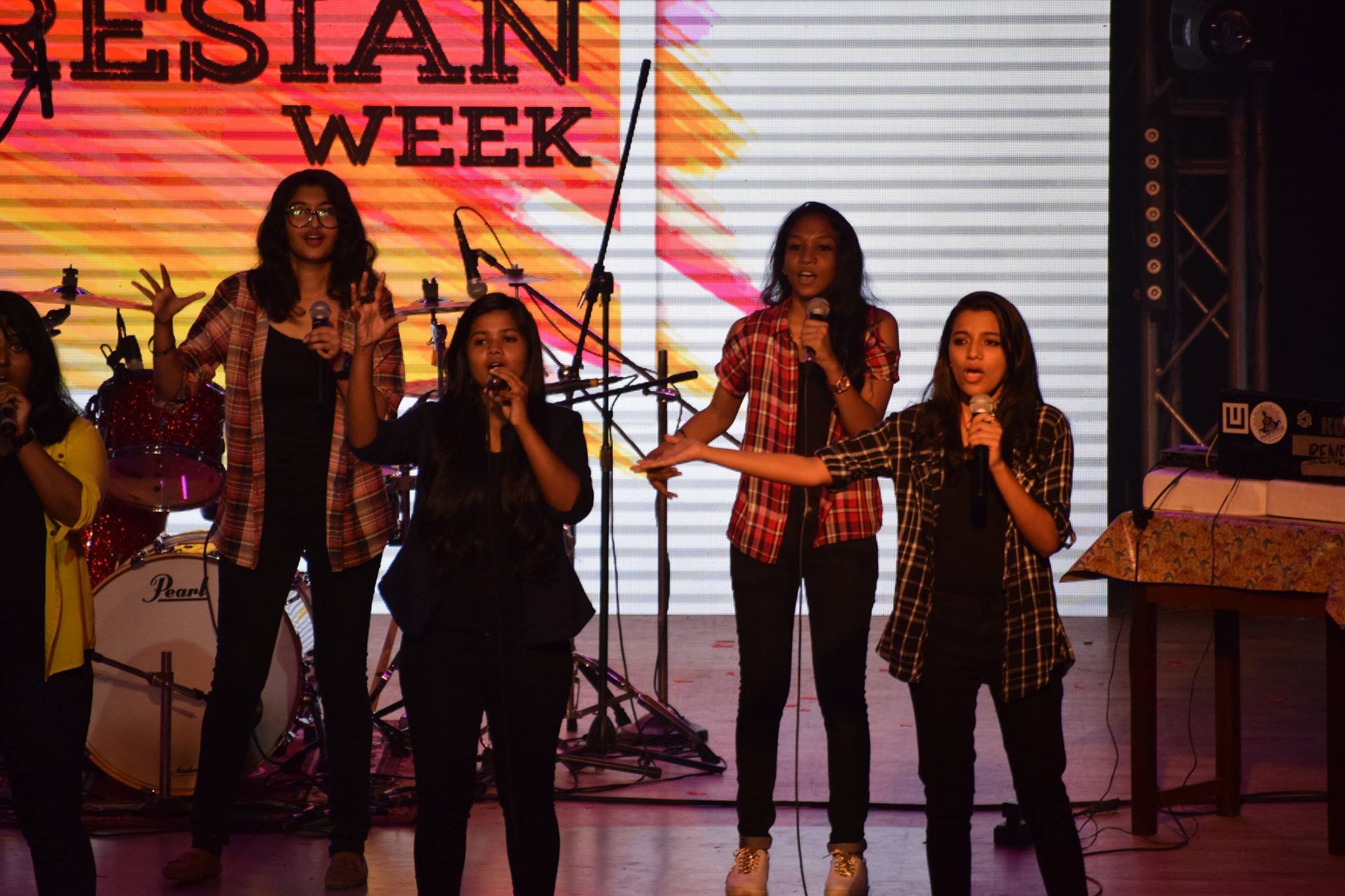 St Teresa's College Events photo 17