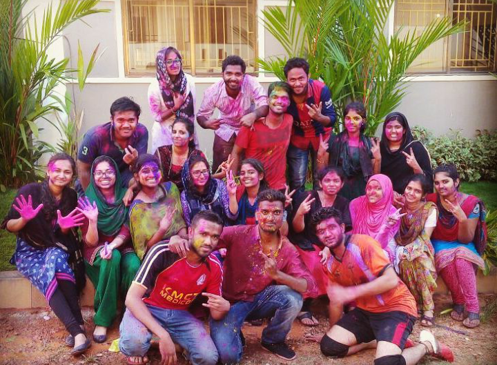 KMCT Kozhikode Events and Activities photo 12