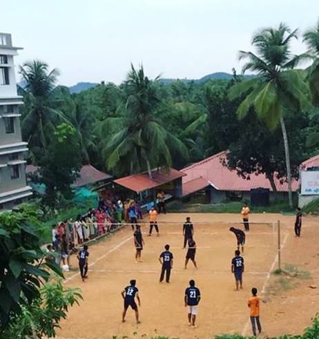 KMCT Kozhikode sports photo 2