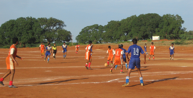 Mohamed Sathak Engineering College Ramanathapuram Events photo 7