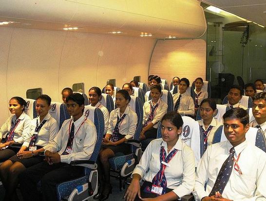 Airborne Academy New Delhi Campus photo 6