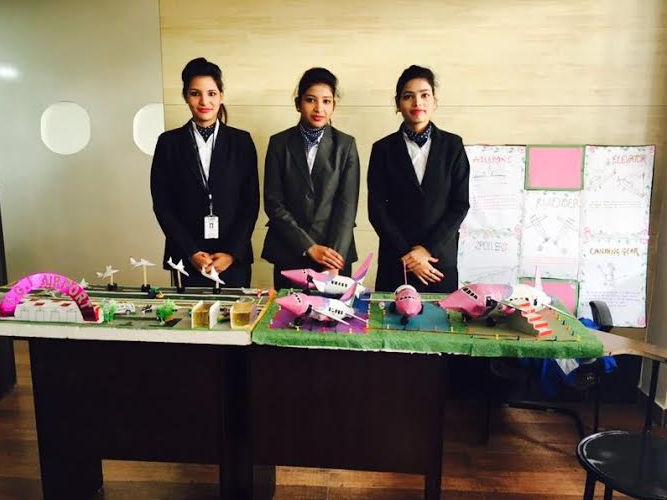 Airborne Academy New Delhi Events photo 2