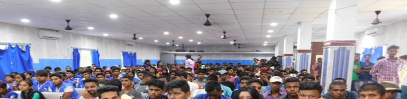 Bhangar Mahavidyalaya South 24 Parganas Facilities photo 1