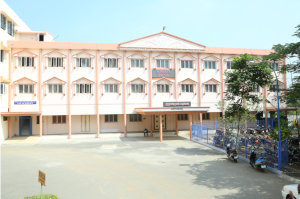 Erode Arts College and Science College Facilities photo 1