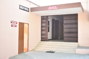 Erode Arts College and Science College Facilities photo 5