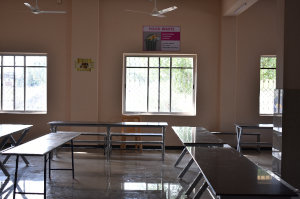 Erode Arts College and Science College Facilities photo 7