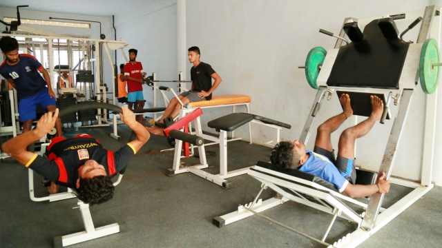 Nirmala College Muvattupuzha Facilites photo 5