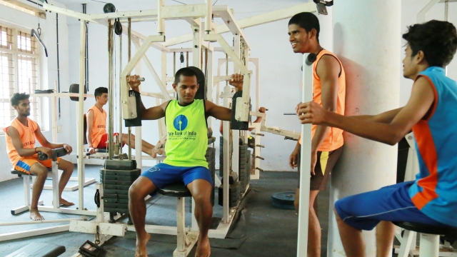 Nirmala College Muvattupuzha Facilites photo 2