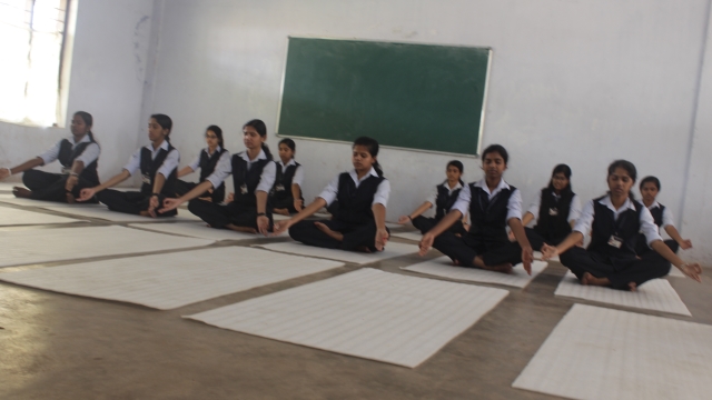 Nirmala College Muvattupuzha Facilites photo 9