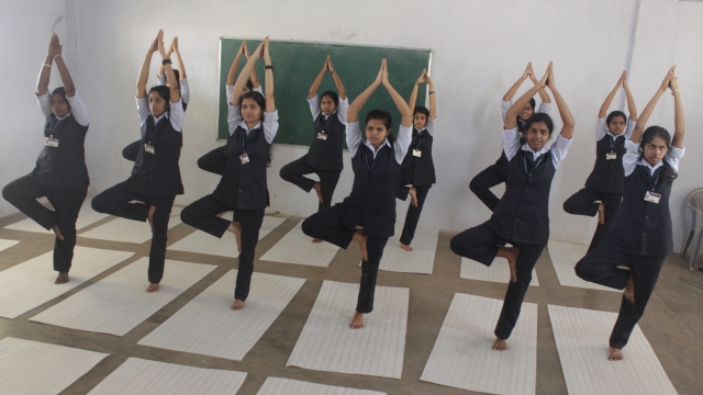 Nirmala College Muvattupuzha Facilites photo 10