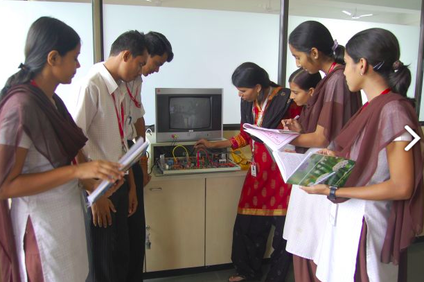 MET’s Institute of Technology, Polytechnic Nashik Extra-Curricular photo 5