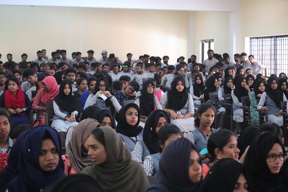 MES Marampally Events photo 2