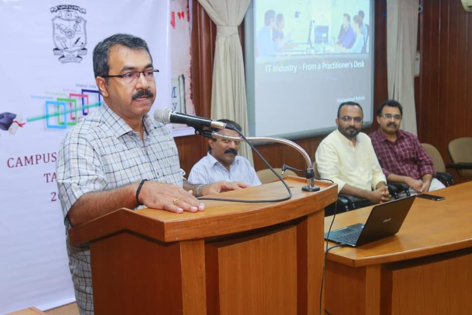 MES Marampally Events photo 6