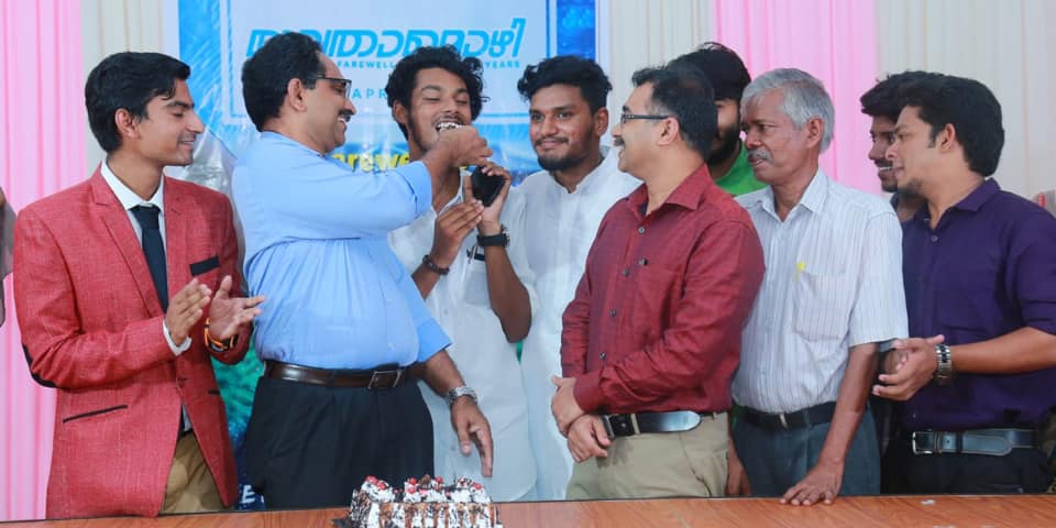 MES Marampally Events photo 9