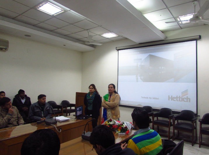 IPEC Ghaziabad Campus photo 1