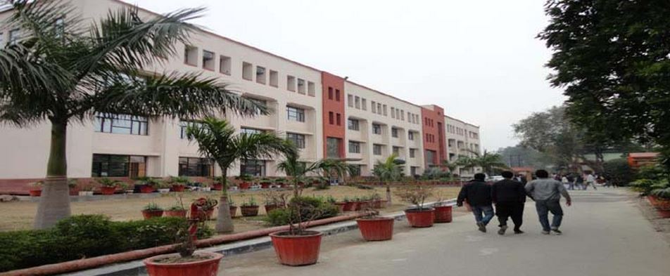 IPEC Ghaziabad Campus photo 3