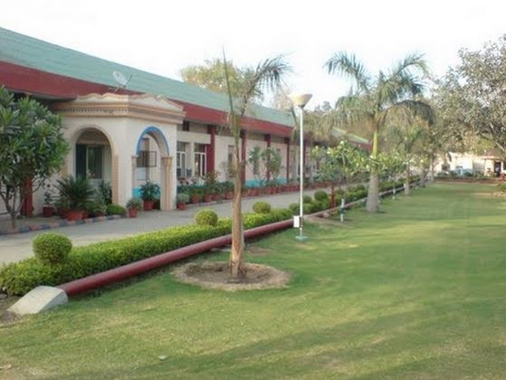 IPEC Ghaziabad Campus photo 4