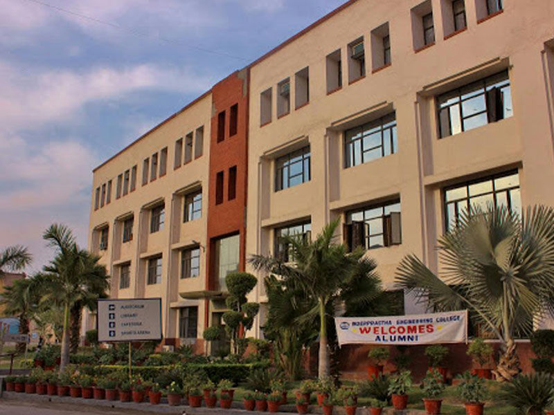 IPEC Ghaziabad Campus photo 6