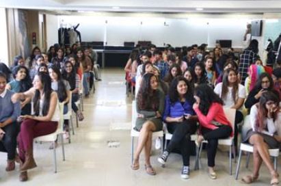 NIF Global Andheri Mumbai Facility photo 23