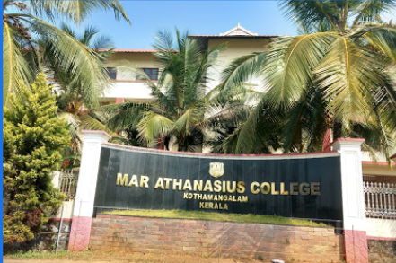 MACE Kothamangalam Campus photo 3