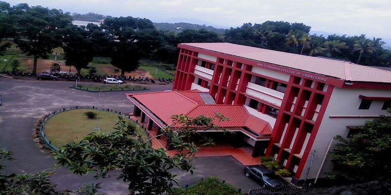 MACE Kothamangalam Campus photo 6