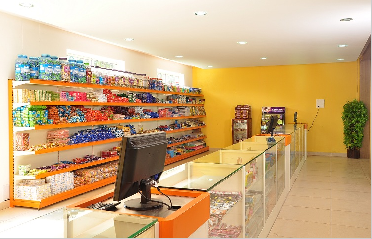 SECE Infrastructure photo 9