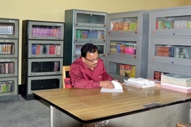 Mangaldai Commerce College Darrang Campus Overview photo 3