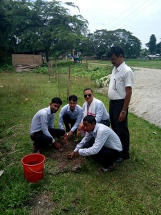 Mangaldai Commerce College Darrang Events photo 2