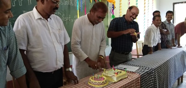 Mangaldai Commerce College Darrang Events photo 3