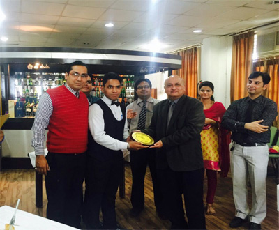JP Group of Institutions Meerut Group Events photo 10