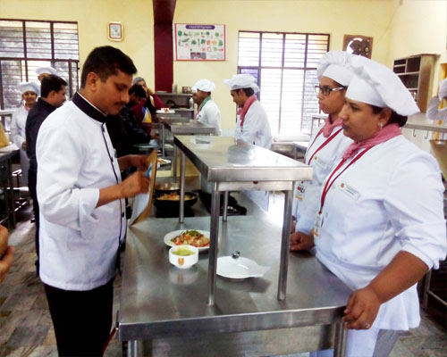 JP Group of Institutions Meerut Facilities photo 3