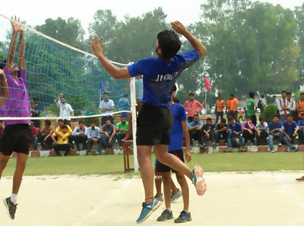 JP Group of Institutions Meerut Facilities photo 2