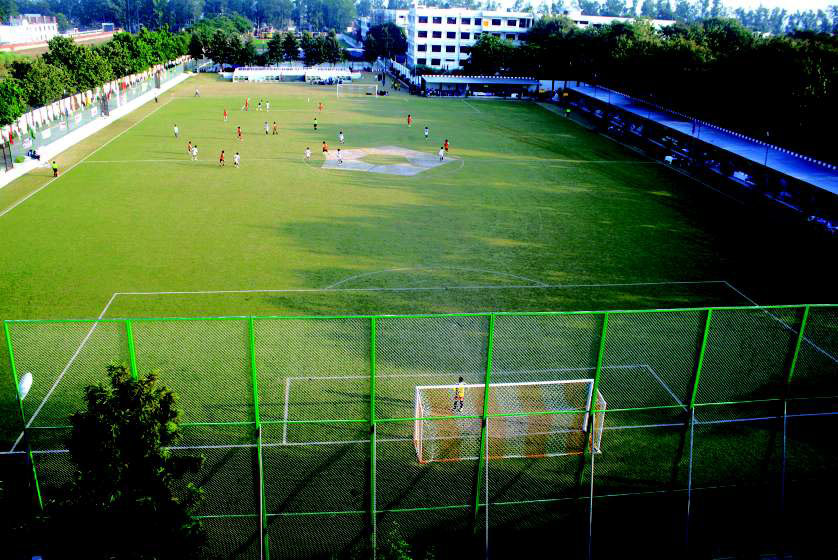 JP Group of Institutions Meerut Facilities photo 7