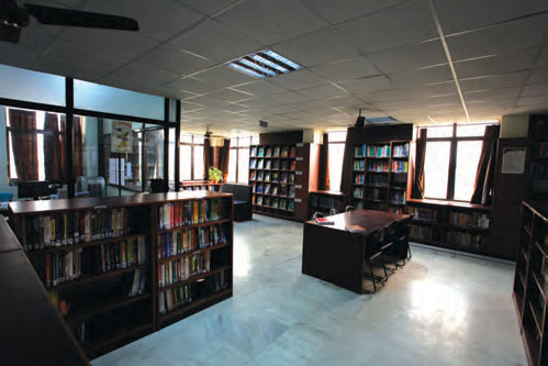 JP Group of Institutions Meerut Facilities photo 5