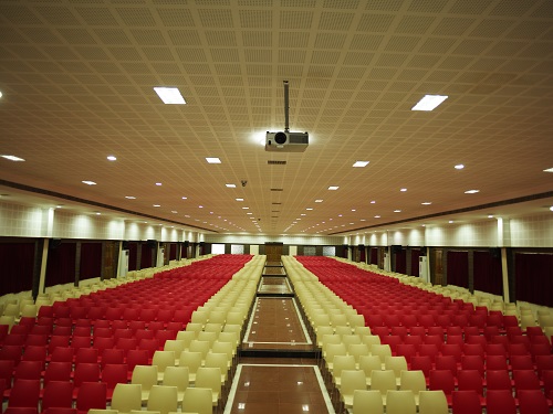 Paavai Engineering College (Autonomous) Namakkal Facility photo 5
