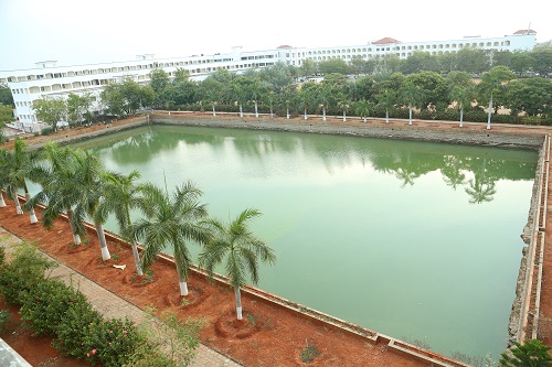Paavai Engineering College (Autonomous) Namakkal Facility photo 6