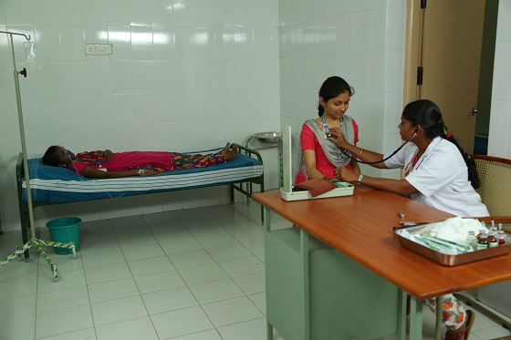 Paavai Engineering College (Autonomous) Namakkal Facility photo 9