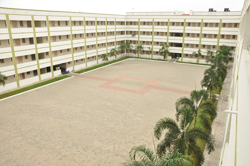 Paavai Engineering College (Autonomous) Namakkal Facility photo 12