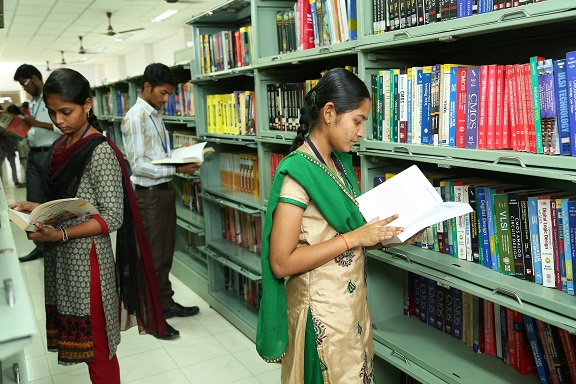 Paavai Engineering College (Autonomous) Namakkal Facility photo 13